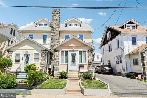 7407 Rogers Ave, UPPER DARBY, PA, 19082-2009 | Card Image
