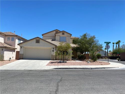 2456 Silver Sunrise Ln, Henderson, NV, 89052-4982 | Card Image