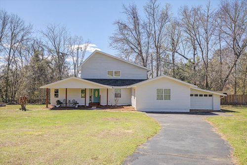 6611 Crooked Creek Road, Tallahassee, FL, 32311 | Card Image