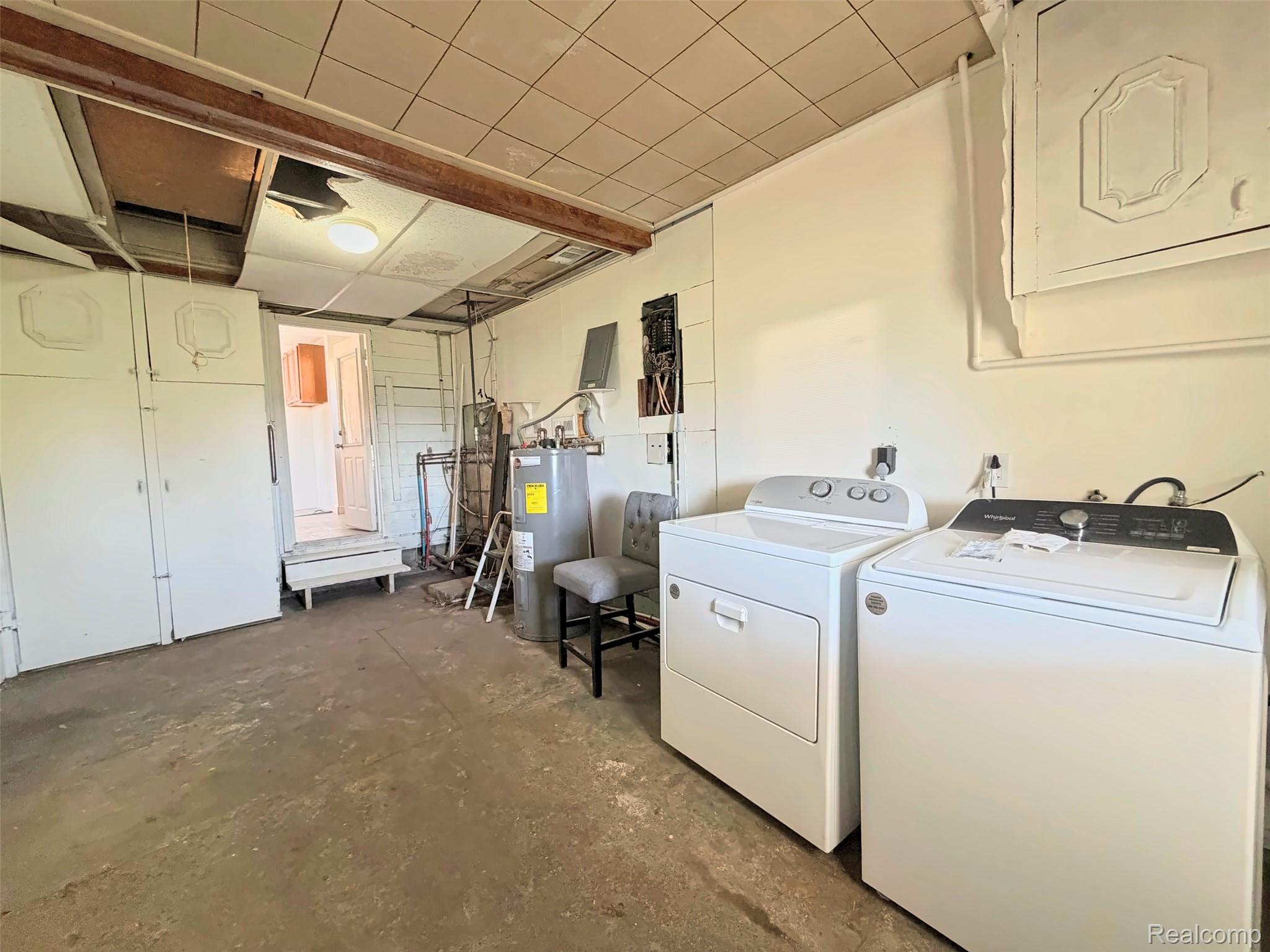 Residential Lease in Westland 4