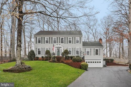 3024 Jenny Ln, WOODBRIDGE, VA, 22192-3906 | Card Image