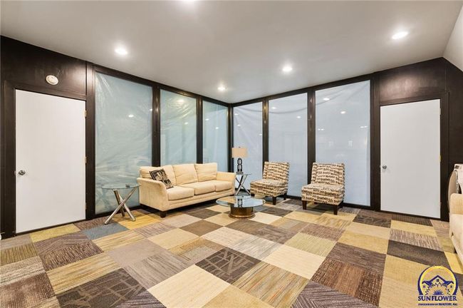 3627 Road D, House other with 1 bedrooms, 1 bathrooms and null parking in Allen KS | Image 14