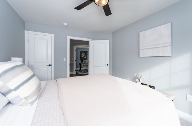 38 - 12 Village Way, Condo with 2 bedrooms, 2 bathrooms and null parking in Northfield NH | Image 9