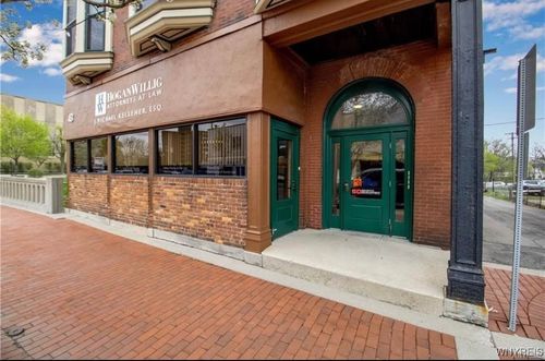 43 Central Ave, Lancaster, NY, 14086-2151 | Card Image