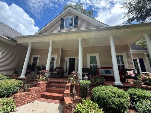 231 N Lakeshore Dr, Carrollton, GA, 30117-1811 | Card Image