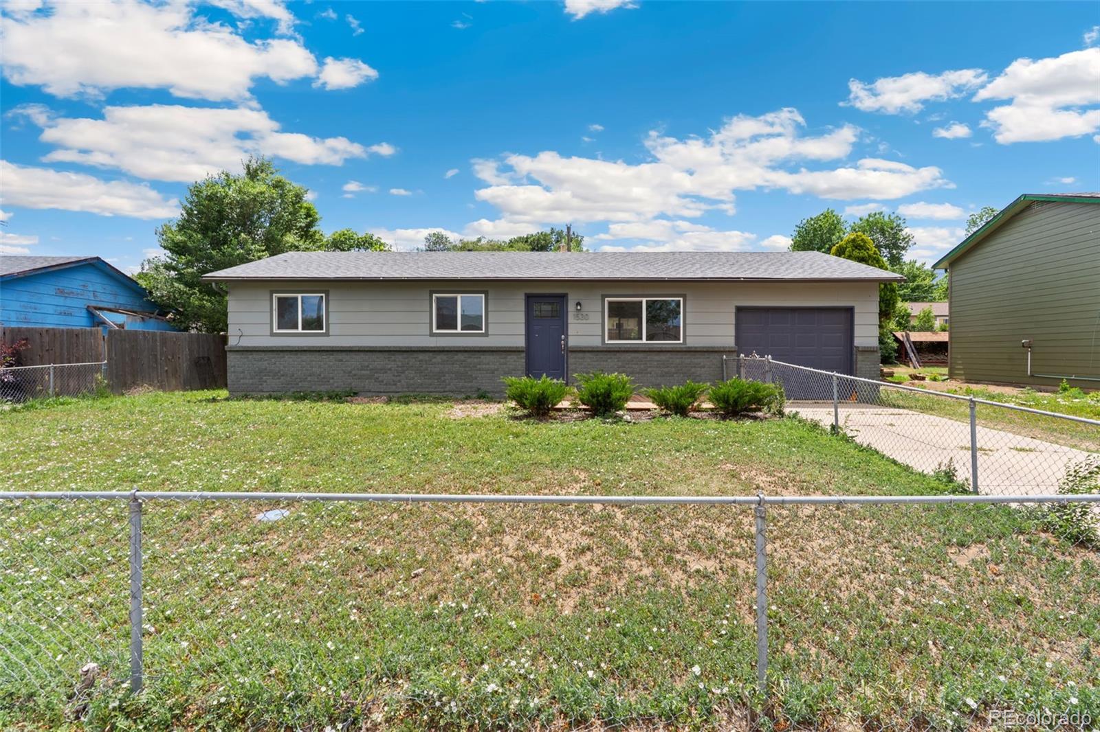 Residential in Colorado Springs 2