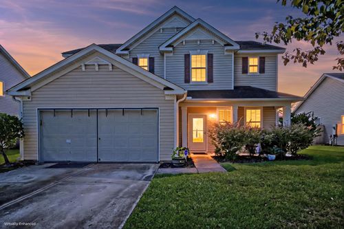 1107 Homework Ave, Ladson, SC, 29456-5331 | Card Image