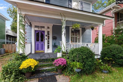 915 Chester St, Columbia, SC, 29201-2024 | Card Image