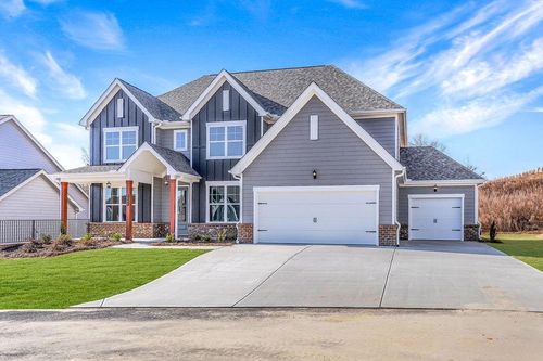 lot-21-2600 Parkside Way, Gainesville, GA, 30507-1121 | Card Image