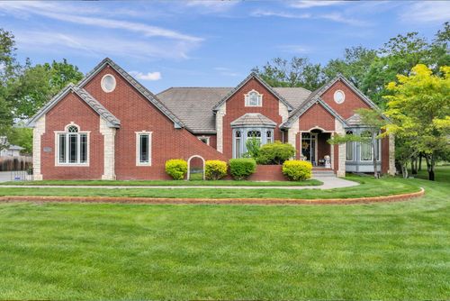 6538 N Bella Rd, Wichita, KS, 67204 | Card Image