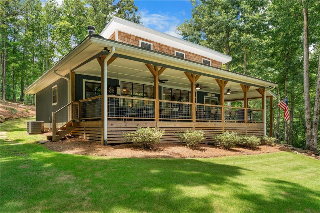 Residential in Wedowee