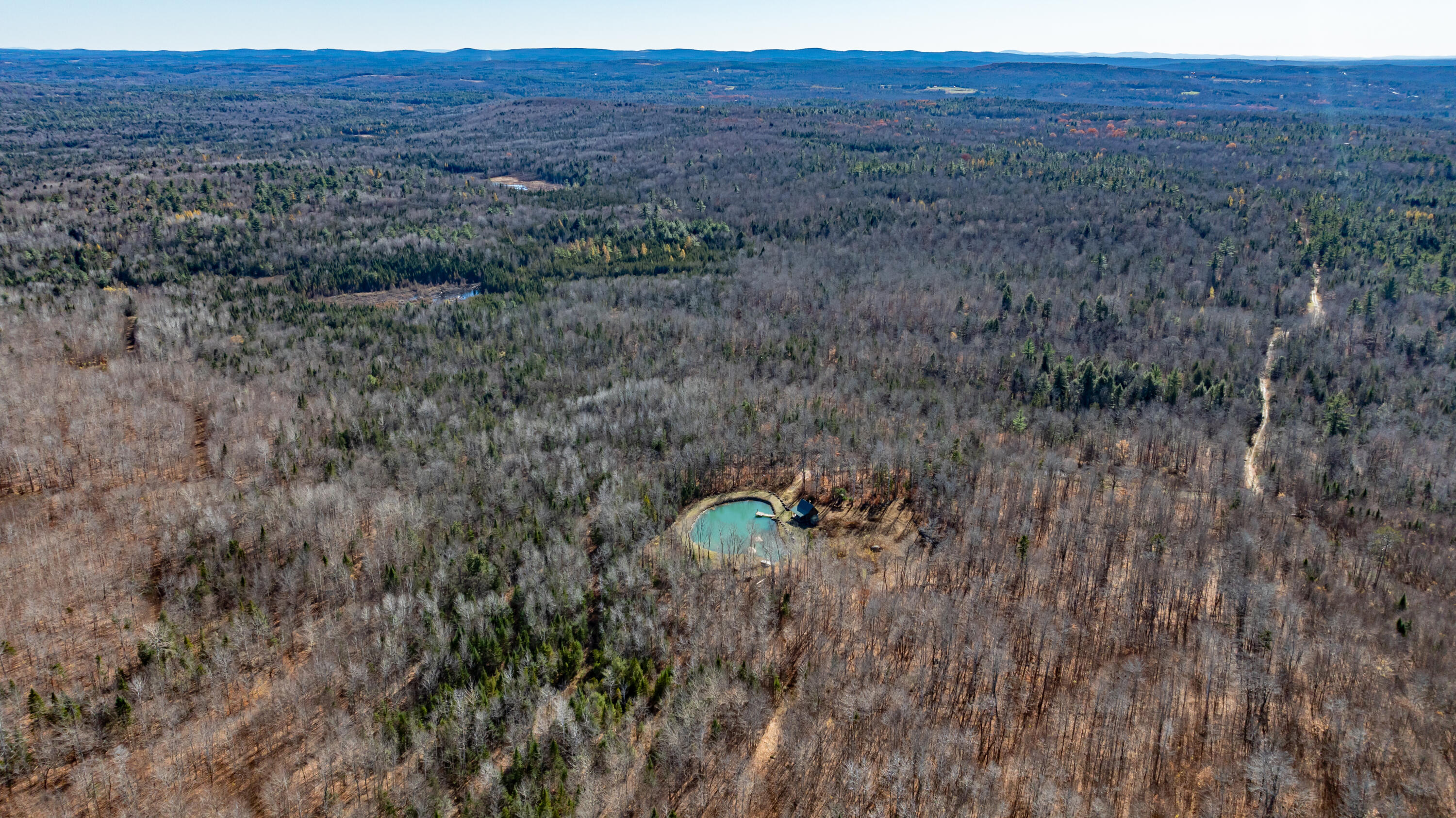 Land in Guilford 2