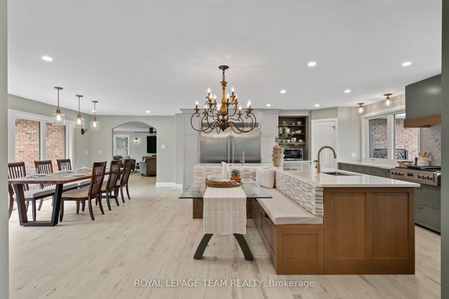 1056 Heenan Terr, House other with 4 bedrooms, 4 bathrooms and 6 parking in Manotick ON | Image 5
