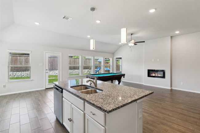 5933 Rostherne Dr, House other with 4 bedrooms, 3 bathrooms and null parking in Aubrey TX | Image 10