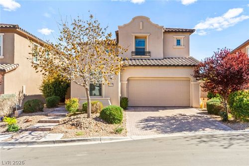 12245 Olivetta Ct, Las Vegas, NV, 89138-4623 | Card Image