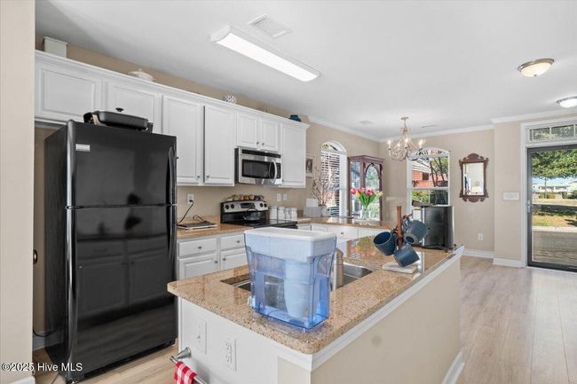 UNIT-3 - 7650 Front St, Townhouse with 2 bedrooms, 3 bathrooms and null parking in Sunset Beach NC | Image 5