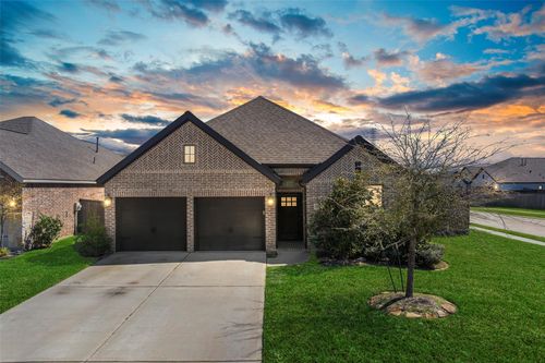 20006 Wild Horse Hollow Ln, Tomball, TX, 77377-2769 | Card Image