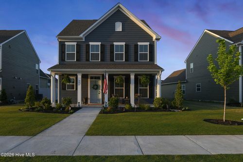 406 Ryker Rd E, Moyock, NC, 27958-7041 | Card Image