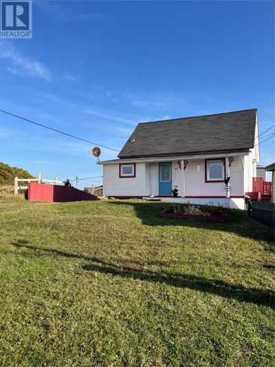 12 Mockbeggar Rd, House other with 2 bedrooms, 2 bathrooms and null parking in Bonavista NL | Image 2