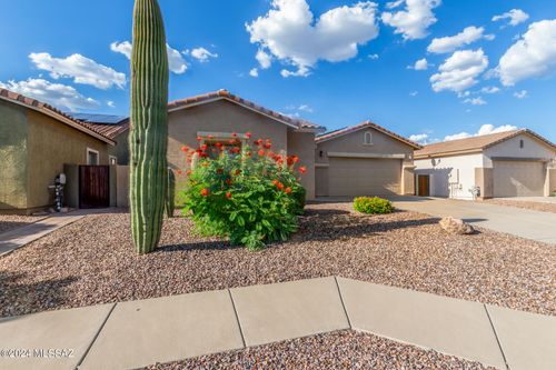 10599 E Rose Hill Street, Tucson, AZ, 85747 | Card Image