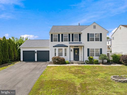 5 Mayflower Dr, SICKLERVILLE, NJ, 08081-4116 | Card Image