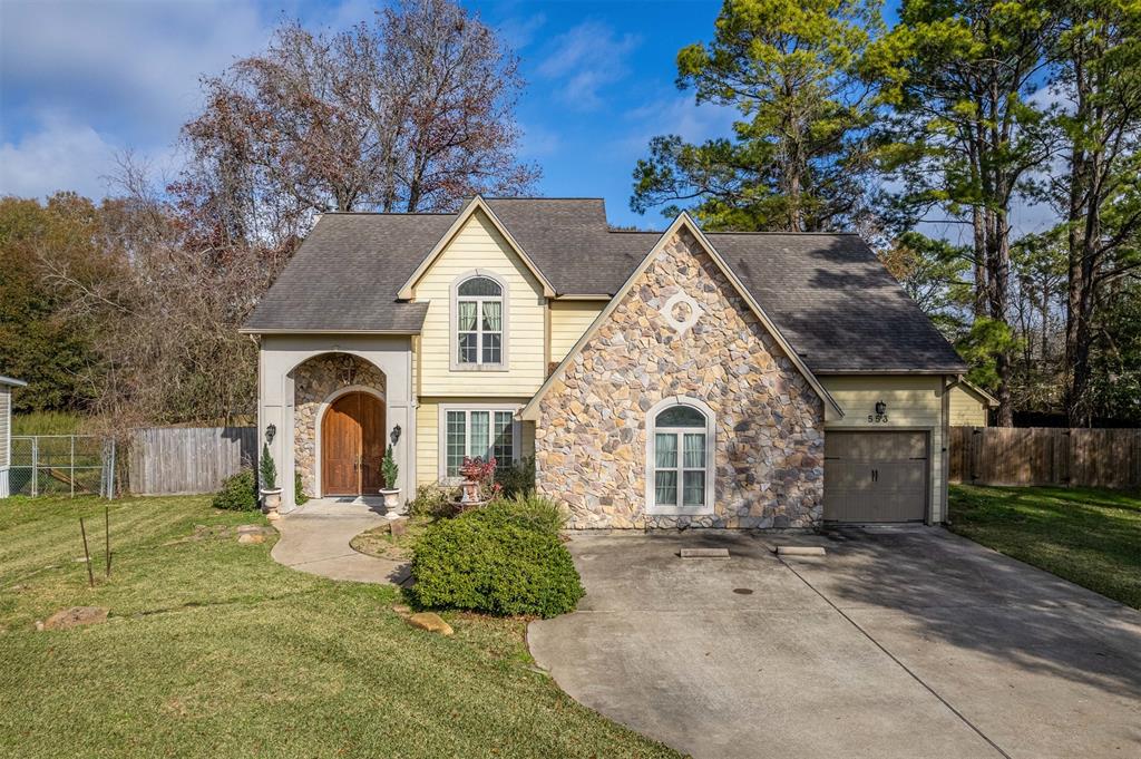 County Road 4023 , Dayton, TX 77535
