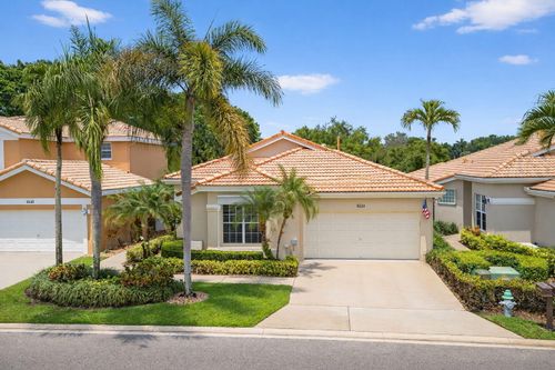 8216 Quail Meadow Trace, West Palm Beach, FL, 33412 | Card Image
