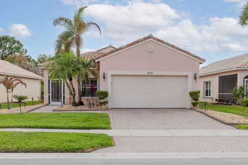 377 Nw Granville St, Port St Lucie, FL, 34986-2612 | Card Image