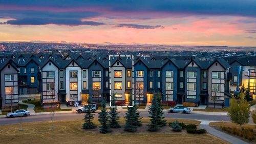 118 Evanscrest Manor Nw, Calgary, AB, T3R1V5 | Card Image