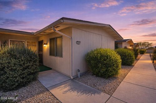 13322 W Stonebrook Dr, Sun City West, AZ, 85375-4912 | Card Image