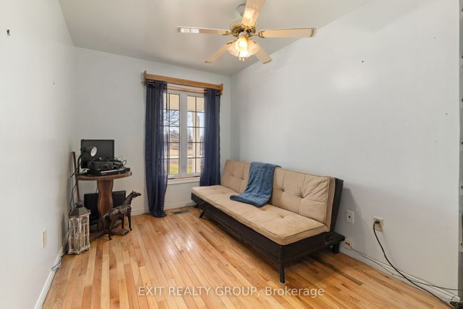 325 County Rd 30, House other with 2 bedrooms, 2 bathrooms and 25 parking in Bloomfield ON | Image 13