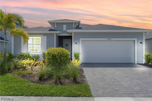 14964 White Pearl Rd, Babcock Ranch, FL, 33982-2751 | Card Image