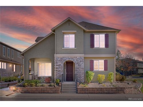 3954 Blue Pine Cir, Highlands Ranch, CO, 80126-8075 | Card Image