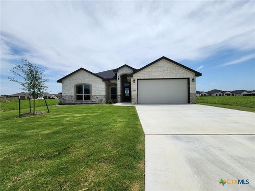 613 Eagle Crest Dr, Salado, TX, 76571-6686 | Card Image