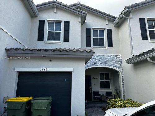 2689 Se 13th St, Homestead, FL, 33035-2539 | Card Image