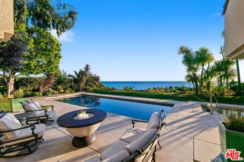 24518 Vantage Point Ter, Malibu, CA, 90265-4722 | Card Image