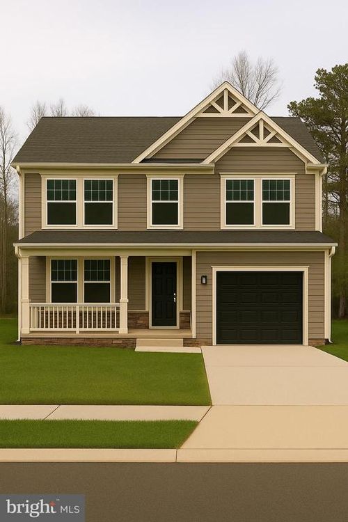 1 Sunrise Ave, RIDGELY, MD, 21660 | Card Image