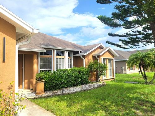 1957 Sandia Dr, Port Saint Lucie, FL, 34983-4584 | Card Image