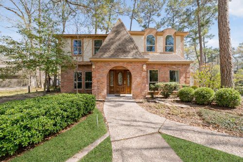 2 Noontide Cir, The Woodlands, TX, 77380-1536 | Card Image