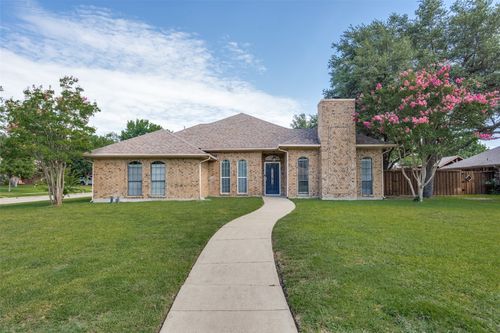 411 Rocky Glen Cir, Murphy, TX, 75094-3415 | Card Image