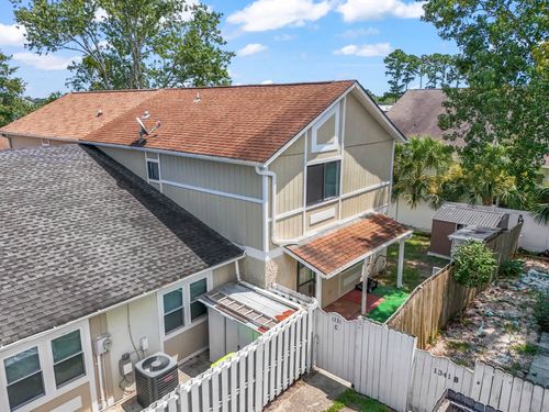 c-1331 Turkey Ridge Rd, Surfside Beach, SC, 29575-5228 | Card Image