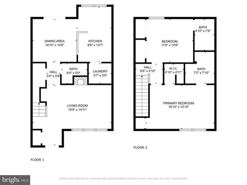 11260 Girven Ct, FREDERICKSBURG, VA, 22407-7693 | Card Image