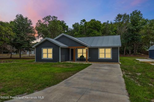 1161 Laurel St, LAKE PANASOFFKEE, FL, 33538 | Card Image