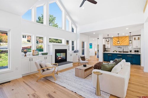 120 Wild Iris Ave, Durango, CO, 81301-7883 | Card Image