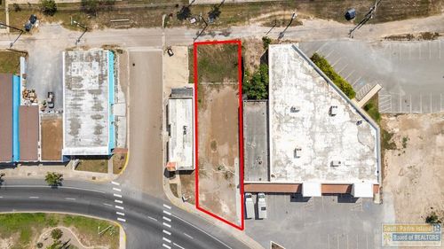 3-TBD E Queen Isabella, Port Isabel, TX, 78578 | Card Image