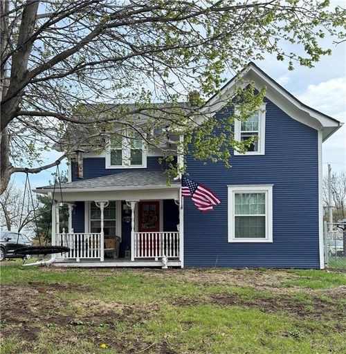 3306 Doniphan Ave, Saint Joseph, MO, 64507-1917 | Card Image
