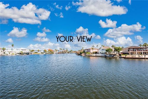 15910 El Soccorro Loop, Corpus Christi, TX, 78418-6604 | Card Image