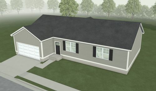 2384 Nelson Way, Cookeville, TN, 38506-2240 | Card Image