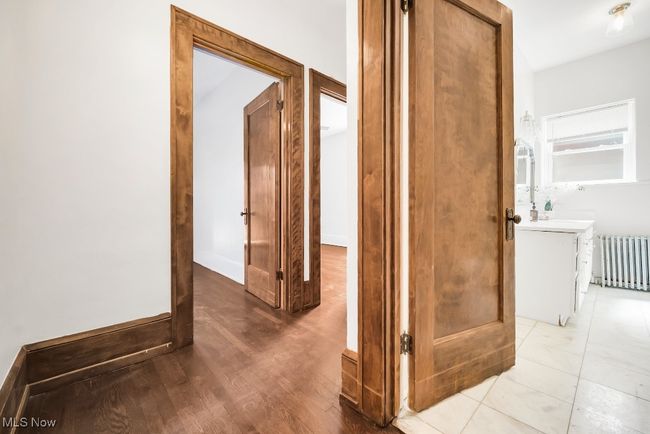 APT-2 - 1357 East Blvd, Condo with 4 bedrooms, 2 bathrooms and null parking in Cleveland OH | Image 20