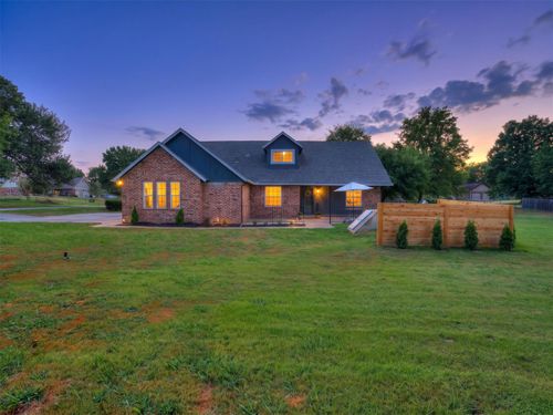 6518 S 274th Street S, Broken Arrow, OK, 74014 | Card Image